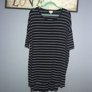 Lularoe Irma XL